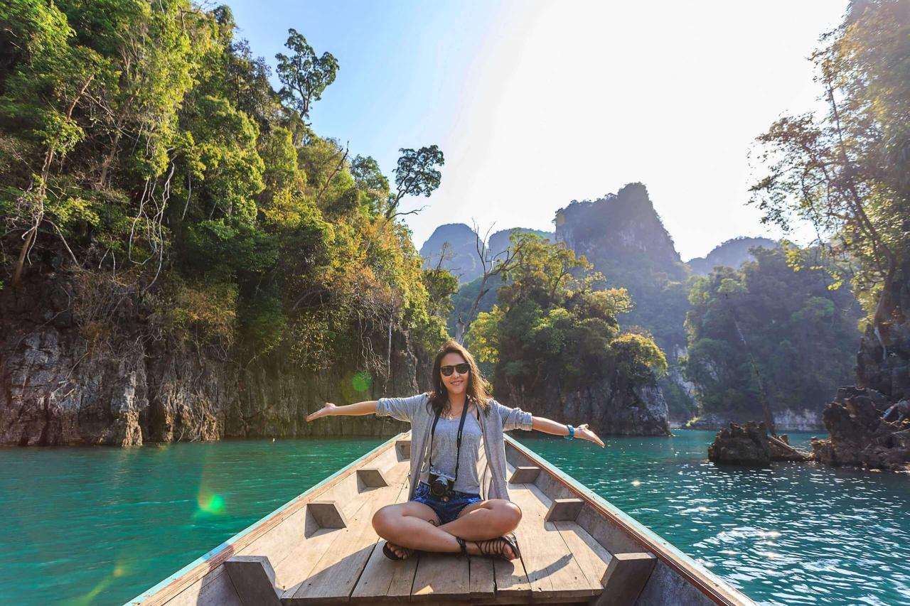 Jelajahi Ekosistem Mangrove yang Menakjubkan di Langkawi