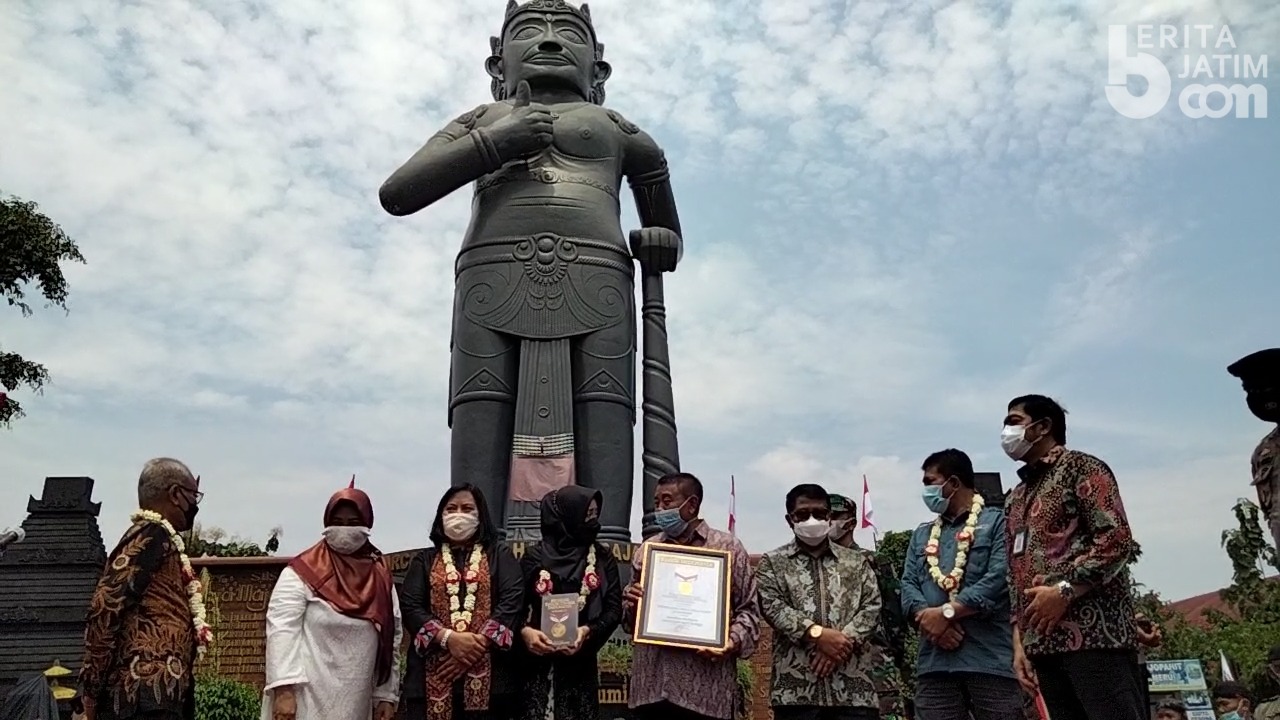 Jelajahi Wisata Desa BMJ Mojopahit: Pesona Sejarah dan Budaya Jawa